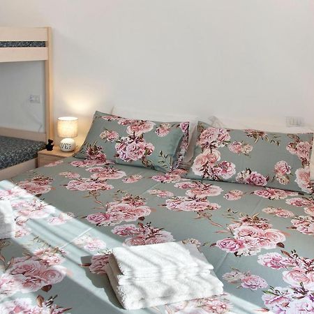 Casa Sole Leilighet Novate Mezzola Eksteriør bilde