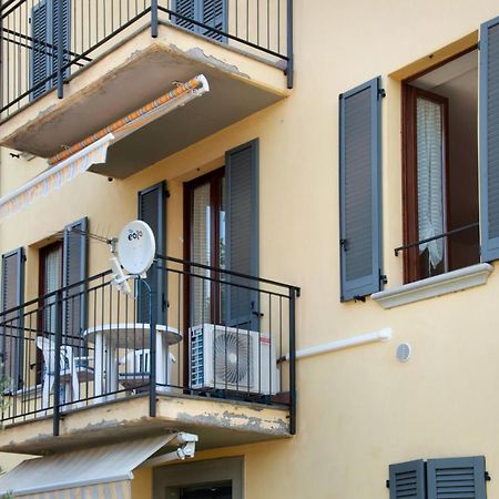 Casa Sole Leilighet Novate Mezzola Eksteriør bilde