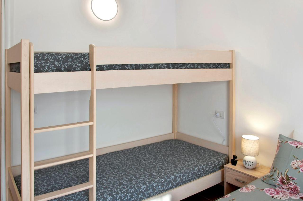 Casa Sole Leilighet Novate Mezzola Eksteriør bilde