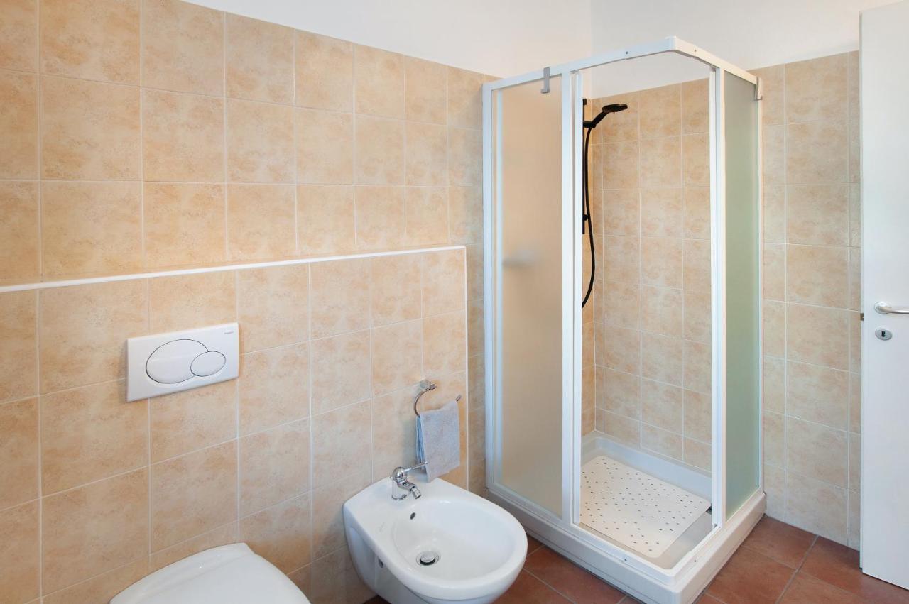 Casa Sole Leilighet Novate Mezzola Eksteriør bilde